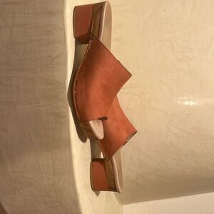 Dansko mule sandals 40 eu, 9.5-10